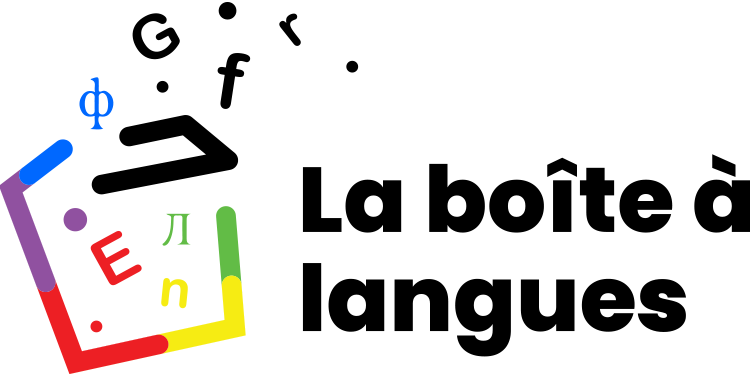 La Boîte à Langues